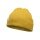 Craft Winter Hat Urban Rib Beanie (warm, ribbed structure) yellow - 1 piece