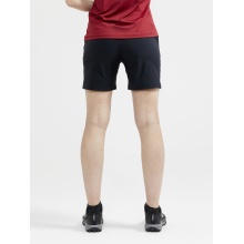 Craft Wanderhose ADV Explore Tech Shorts (4-way stretch) short black Women