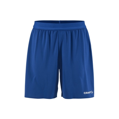Craft Sport Shorts Extend 2.0 (lightweight, moisture-wicking) short cobalt blue men's