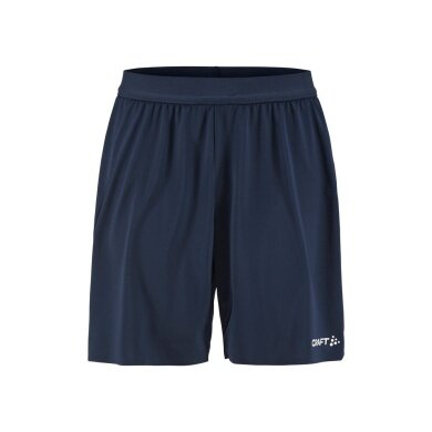 Craft Sport Shorts Extend 2.0 (lightweight, moisture-wicking) short navy blue men's