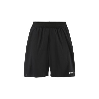 Craft Sport Shorts Extend 2.0 (lightweight, moisture-wicking) black men's