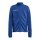 Craft Training Jacket Evolve Full Zip - durable mid-layer jacket made of stretch material - cobalt blue children