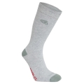 Craghoppers Hiking Sock NosiLife Travel (medium cushioning) light grey men's