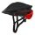 Cratoni bike helmet Agravic matte black/red
