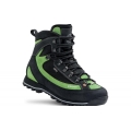 Crispi Summit GTX Trekking/Hiking Shoes (waterproof) grey/green men's