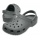 Crocs Classic Clog Sandal Slate Grey