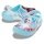 Crocs Sandal Clog Fun Lab Disney Frozen2 light blue Kids - 1 Pair