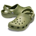 Crocs Classic Clog Sandal army green