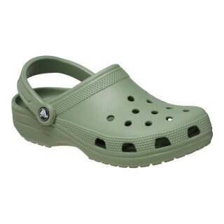 Crocs Classic Clog Sandal green Men/Women