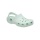 Crocs Classic Clog Sandal light green ladies