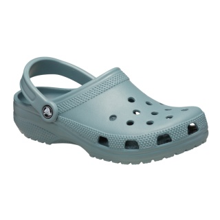 Crocs Classic Clog Sandal grey Ladies/Men