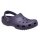 Crocs Classic Clog Sandals Plum Violet for Women