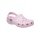 Crocs Classic Clog Sandal Light Pink Ladies