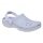 Crocs Classic Frosted Clog Sandals Violet Ladies