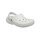 Crocs Classic Lined Clog Sandal (with lining) beige/white - 1 pair