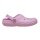 Crocs Classic Lined Clog Sandal (with lining) pink - 1 pair