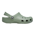 Crocs Classic Clog Sandal K green children