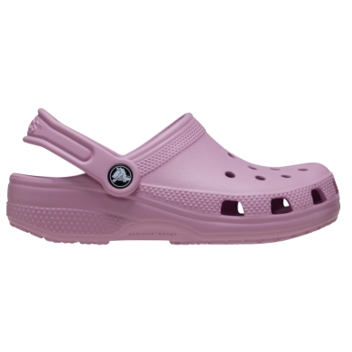 Crocs Classic Clog Sandal K pink children