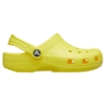 Crocs Classic Clog Sandals K yellow children
