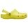 Crocs Classic Clog Sandals K yellow children