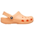 Crocs Classic Clog Sandal K orange children