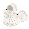 Crocs Classic Clog Sandal white