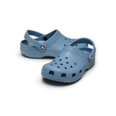 Crocs Classic Clog Sandal Astro Blue