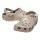 Crocs Sandal Classic Clog Taupe Beige Brown