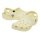 Crocs Classic Clog Sandal light yellow
