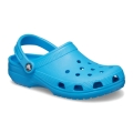 Crocs Classic Clog Venetian Sandal Blue Ladies