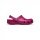 Crocs Classic Clog Sandals royal pink for women