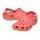 Crocs Sandal Classic Clog Guava Peach Orange