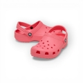 Crocs Classic Clog Sandal K guava/pink children