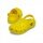 Crocs Classic Clog Sandal K lemon yellow children