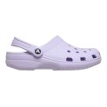 Crocs Classic Clog Sandal Purple Halo Violet