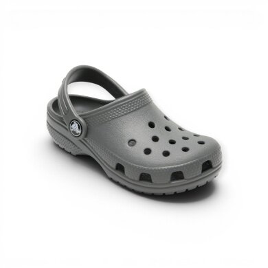 Crocs Sandal Classic Clog Toddler grey toddlers - 1 pair