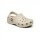 Crocs Classic Clog Sandals Toddler beige - 1 pair