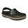 Crocs Sandal Crocband Gum Clog black - 1 pair