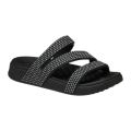 Crocs Sandal Getaway Gems Triangle black - Ladies