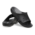 Crocs Sandal Saturday Slide black ladies