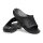Crocs Sandal Saturday Slide black ladies