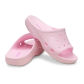 Crocs Sandal Saturday Slide pink ladies