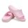 Crocs Sandal Saturday Slide pink ladies