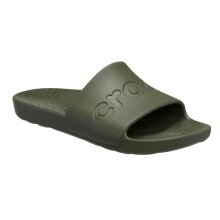 Crocs Slide Sandal dark green - 1 pair