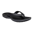 Crocs flip-flops Crocband black/grey - 1 pair