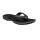 Crocs flip-flops Crocband black/grey - 1 pair
