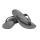 Crocs flip-flops Crocband slate grey - 1 pair