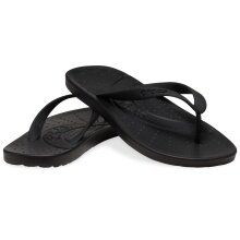 Crocs flip-flop sandals 2025 black - 1 pair