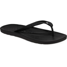 Crocs flip-flop sandals 2025 black - 1 pair