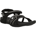 Cruz Sandal Aarhus black ladies